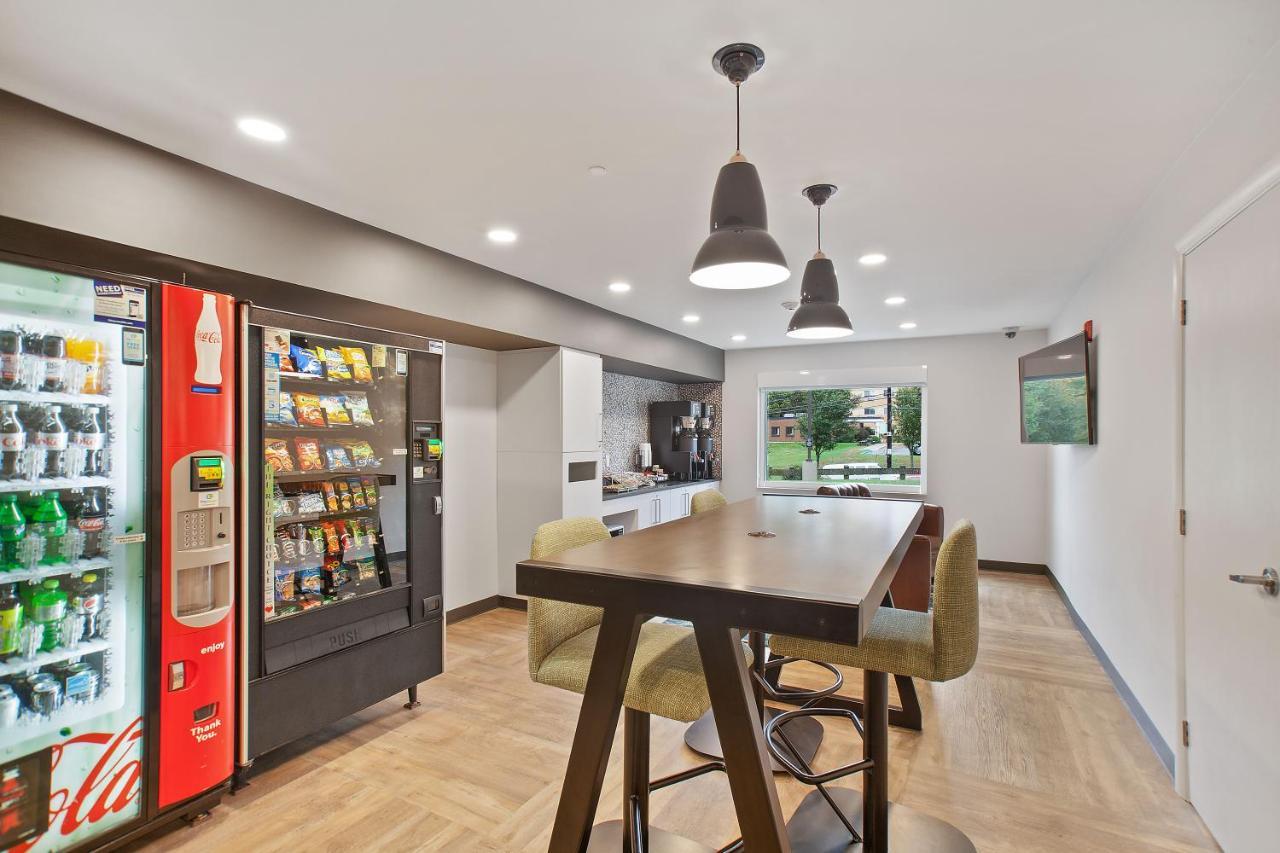Extended Stay America Premier Suites - Oakland - Alameda Ngoại thất bức ảnh