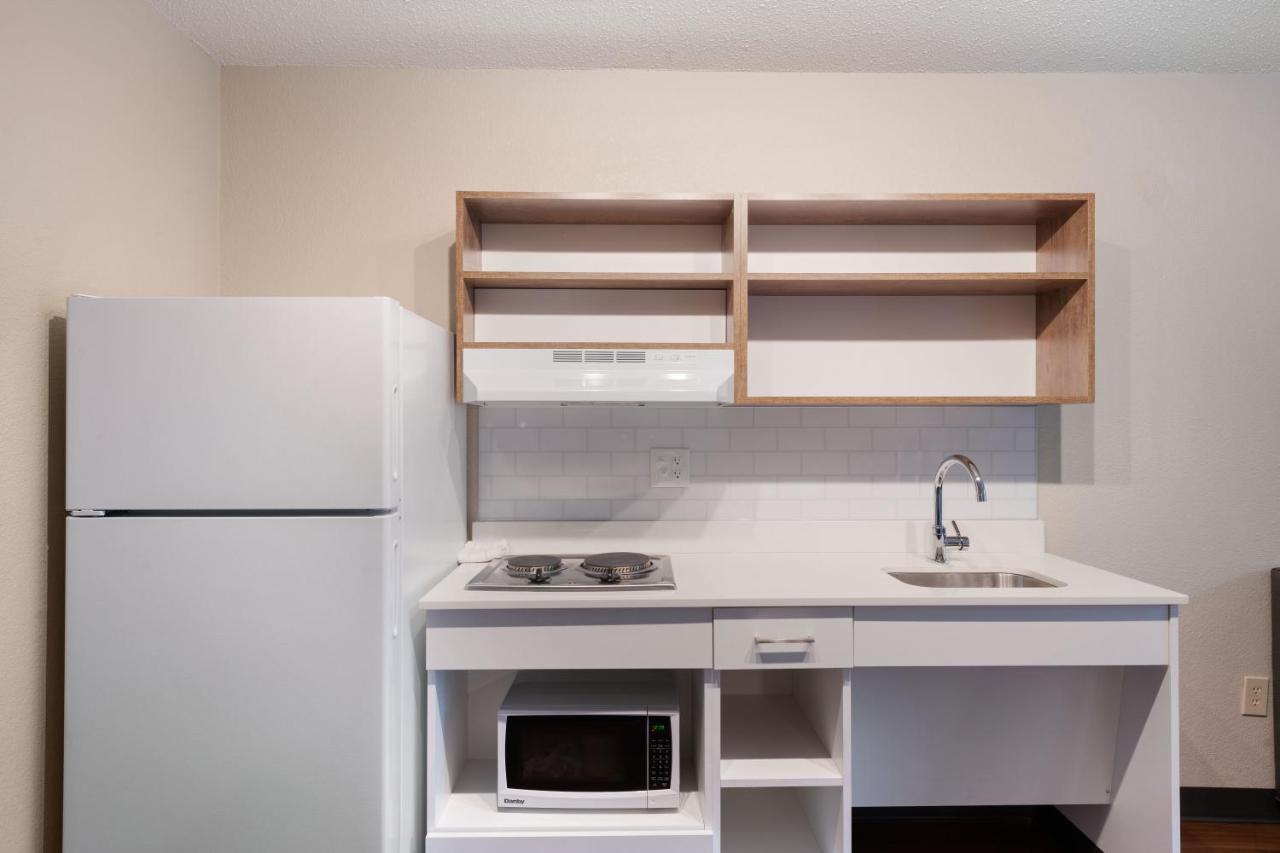 Extended Stay America Premier Suites - Oakland - Alameda Ngoại thất bức ảnh