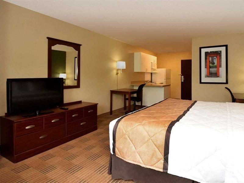 Extended Stay America Premier Suites - Oakland - Alameda Ngoại thất bức ảnh