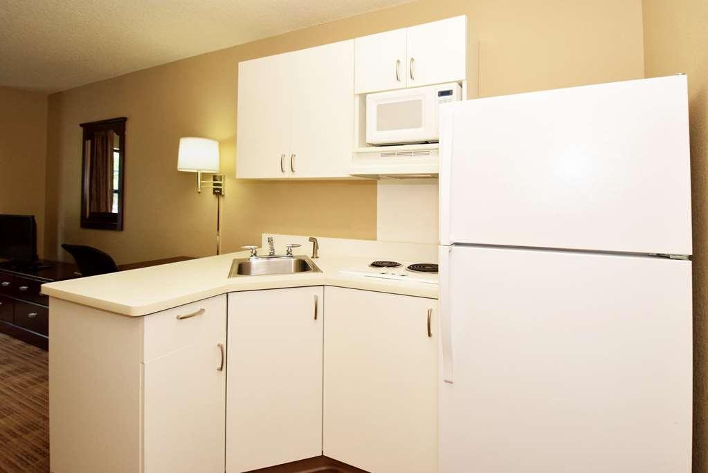 Extended Stay America Premier Suites - Oakland - Alameda Phòng bức ảnh