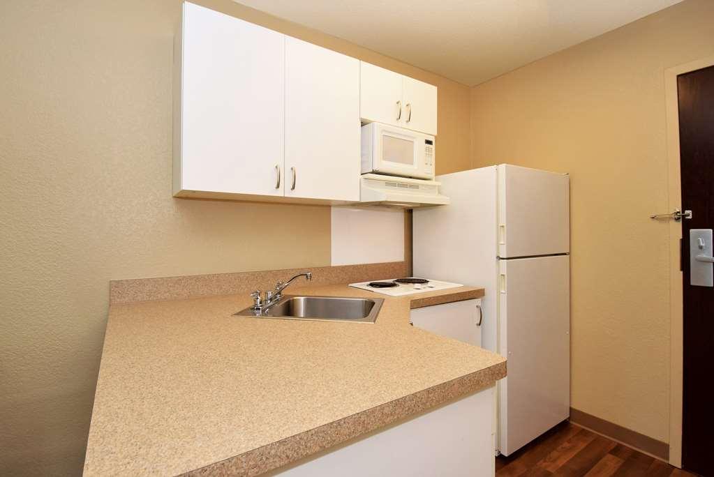 Extended Stay America Premier Suites - Oakland - Alameda Phòng bức ảnh