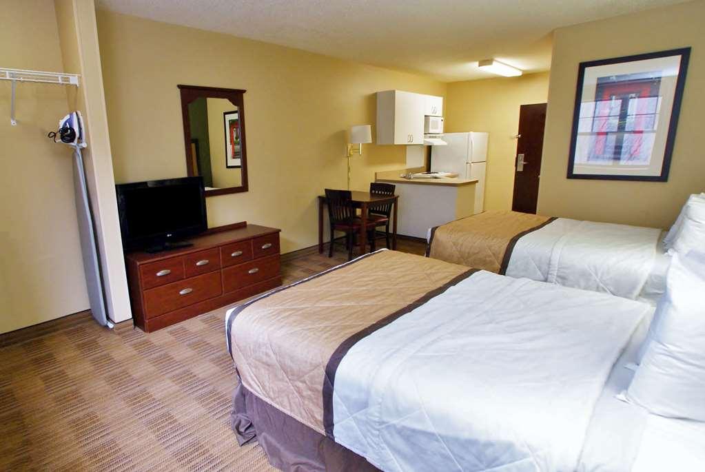 Extended Stay America Premier Suites - Oakland - Alameda Phòng bức ảnh