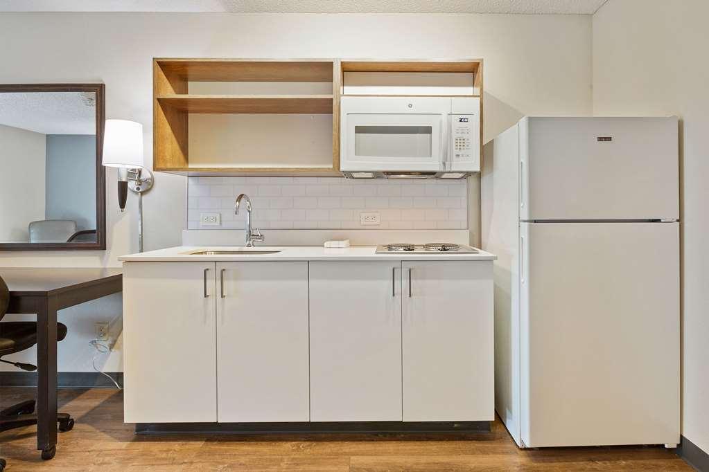 Extended Stay America Premier Suites - Oakland - Alameda Phòng bức ảnh