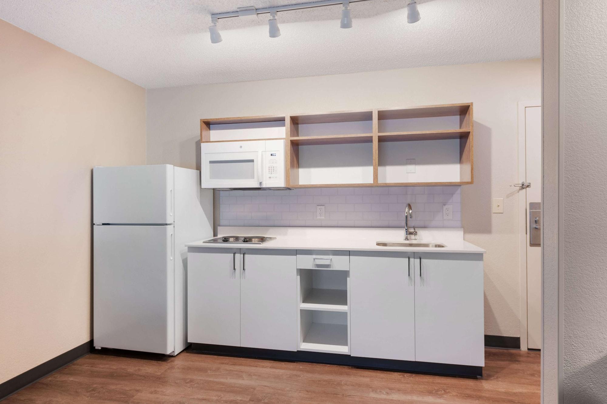 Extended Stay America Premier Suites - Oakland - Alameda Ngoại thất bức ảnh