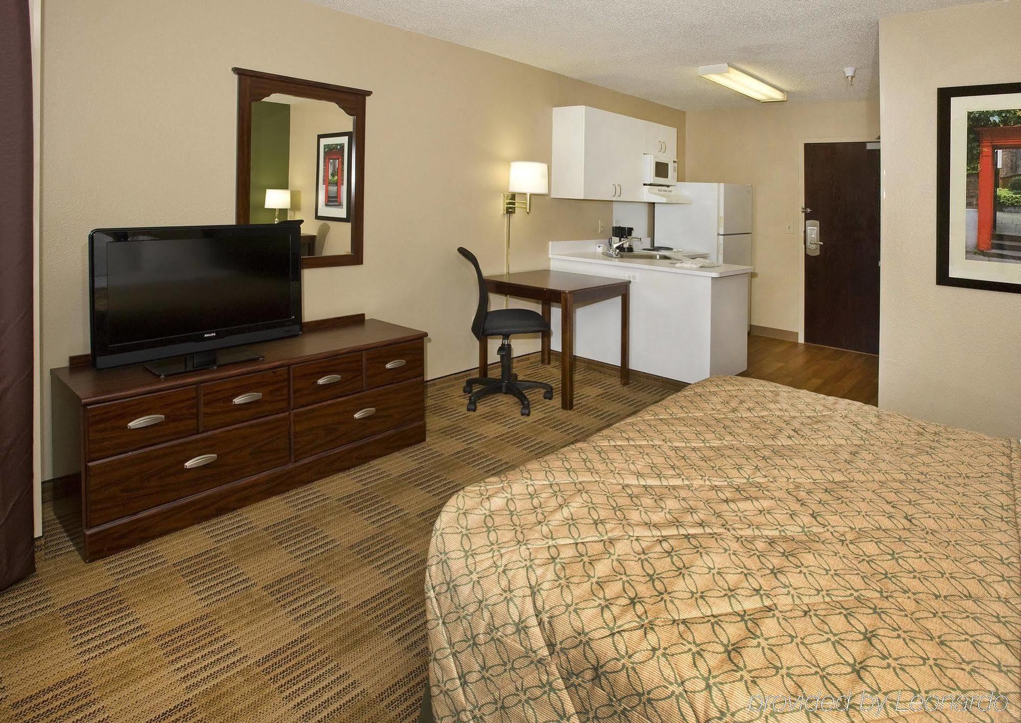 Extended Stay America Premier Suites - Oakland - Alameda Phòng bức ảnh