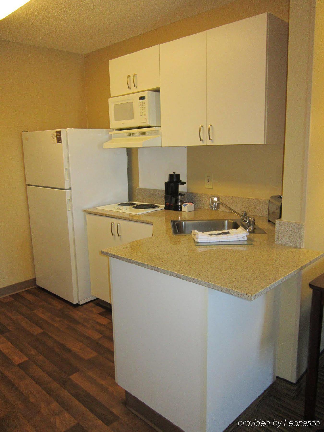 Extended Stay America Premier Suites - Oakland - Alameda Ngoại thất bức ảnh